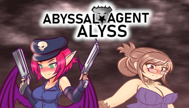 Abyssal Agent Alyss