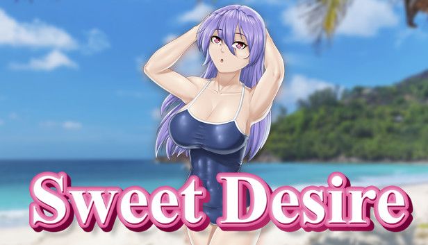 Sweet Desire