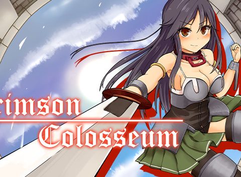 Crimson Colosseum