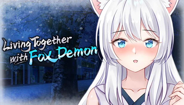 Living together with Fox Demon