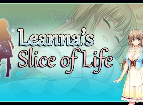 Leanna's Slice of Life