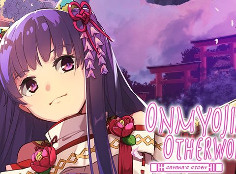 Onmyoji in the Otherworld: Sayaka's Story