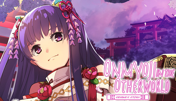 Onmyoji in the Otherworld: Sayaka's Story