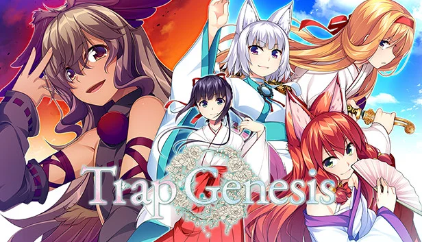 Trap Genesis