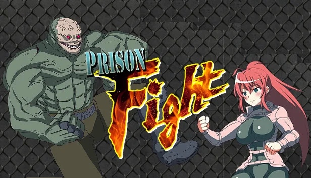 Prison Fight