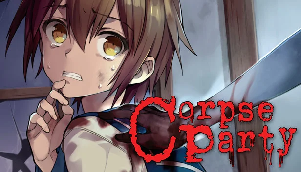 Corpse Party 2021