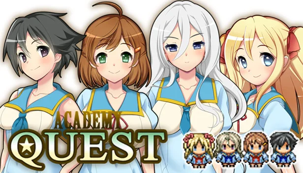 Academy Quest