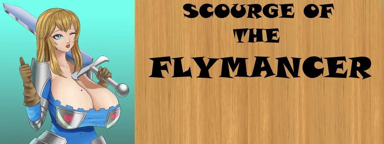 Scourge Of The Flymancer