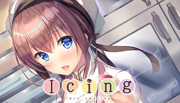 Icing -Love Coating-