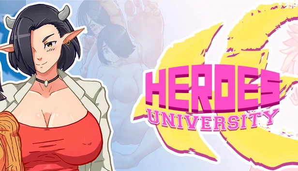 Heroes University H
