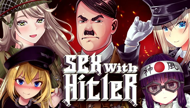 SEX with HITLER