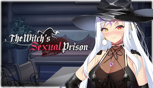 The Witch's Sexual Prison