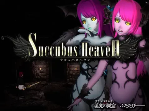 Succubus Heaven