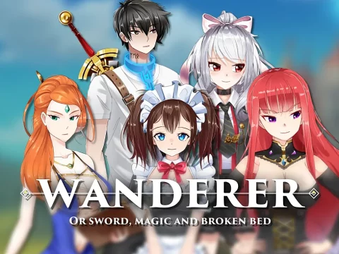 Wanderer