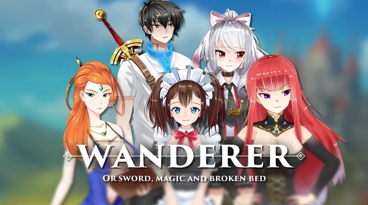 Wanderer