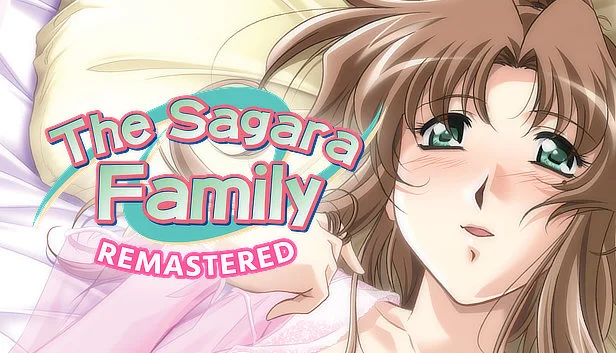 The Sagara Family Remastered