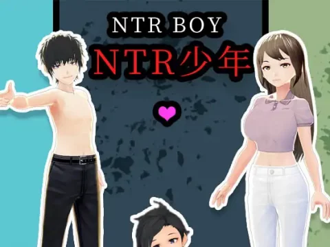 NTR Boy