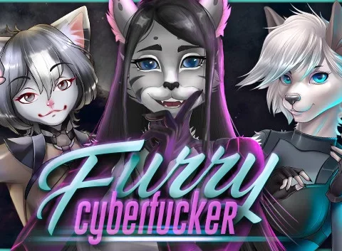 Furry Cyberfucker