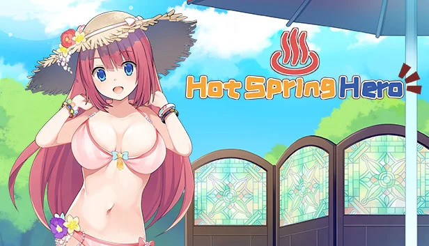 Hot Spring Hero