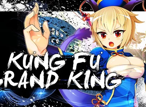 Kung Fu Grand King