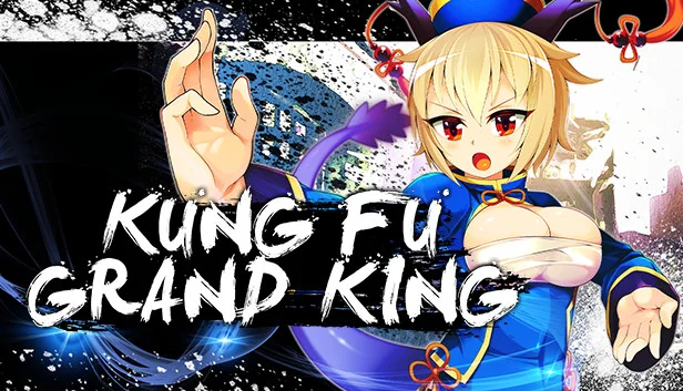 Kung Fu Grand King