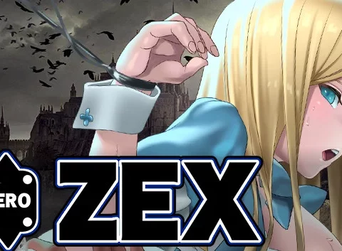 Hero Zex