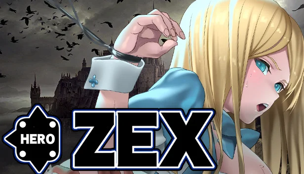 Hero Zex