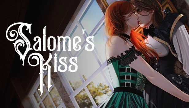 Salome's Kiss