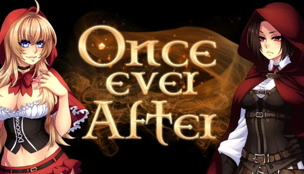 Once Ever After