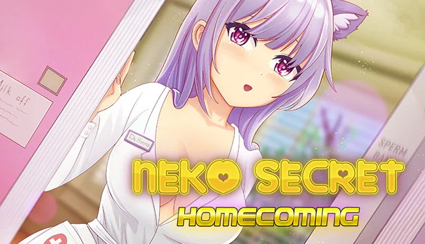 Neko Secret - Homecoming