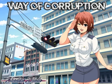 Way of Corruption