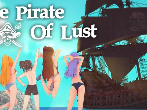 The Pirates of Lust