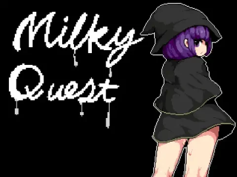 Milky Quest 2