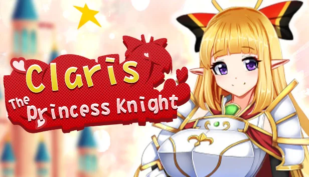 Claris the Princess Knight