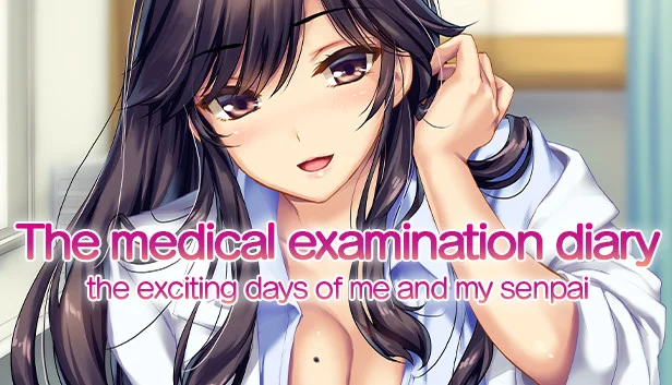 The medical examination diary