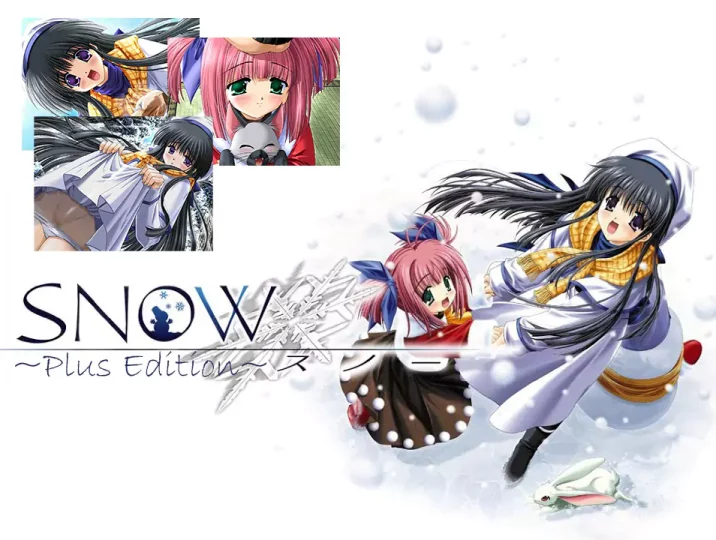 Snow ~Plus Edition~