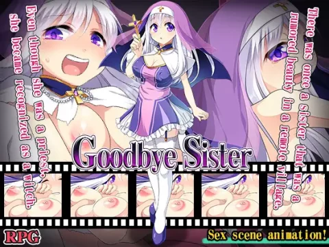 Goodbye Sister