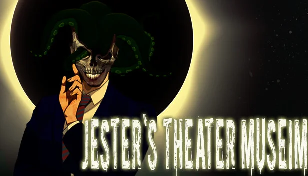 Jester's Theater Museum