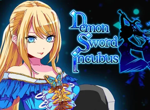 Demon Sword: Incubus