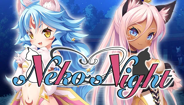 Neko Night