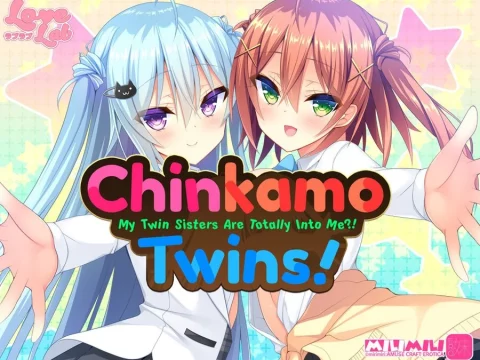 Chinkamo Twins