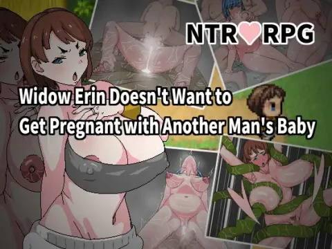 Widow Erin Doesn't Want to Get Pregnant with Another Man's Baby