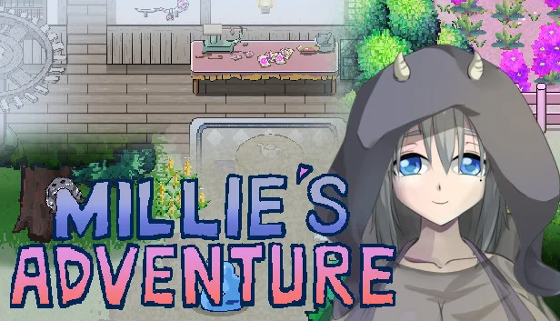 Millie's Adventure
