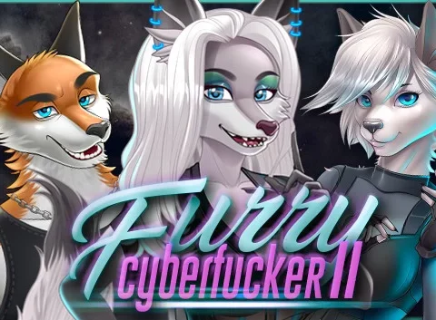 Furry Cyberfucker 2