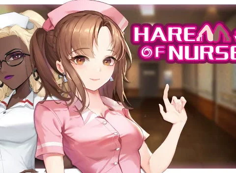 Harem of Nurses