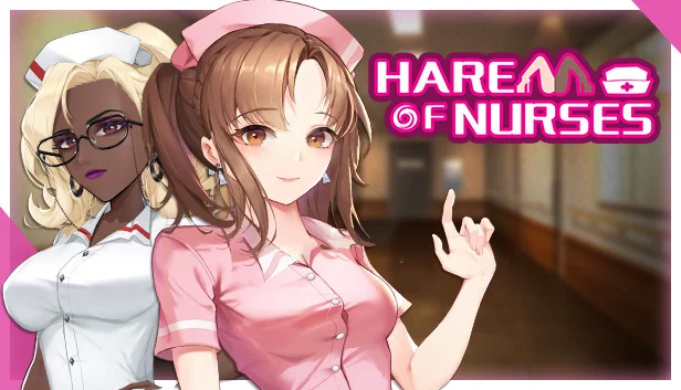 Harem of Nurses