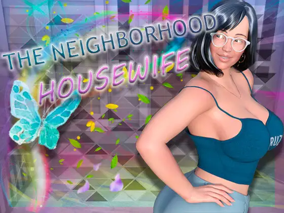 The Neighborhood Housewife