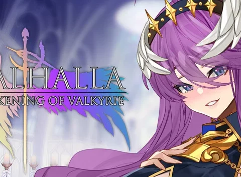 Valhalla: Awakening of Valkyrie