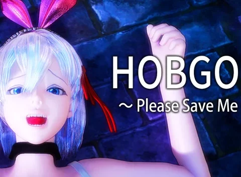 HOBGOB ～Please Save Me～