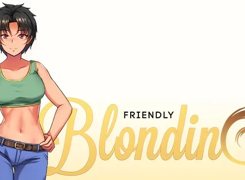 Friendly Blonding